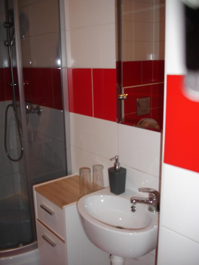Hotel Gula Batizovce エクステリア 写真